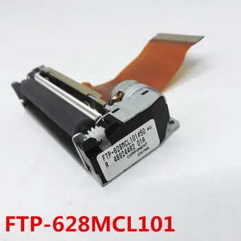 Capul de imprimare originale pentru FTP-628MCL101 imprimantă termică mecanism de 58mm Primirea capului de imprimare