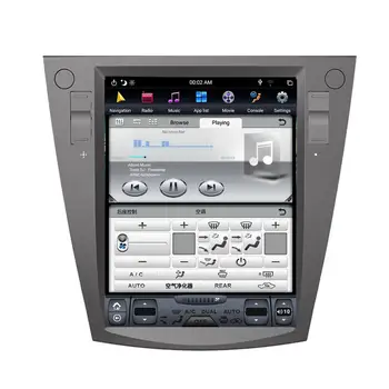 Radio auto casetofon DVD player pentru Subaru Forester XV 2013-2018 auto navigație GPS video player multimedia android 10.4 inch